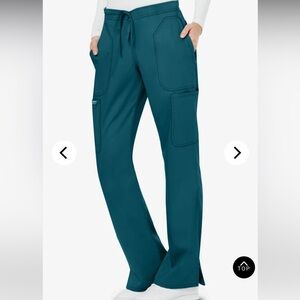 Cherokee Scrub Pants